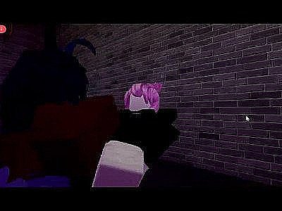 Roblox FNAF Gameplay (Bonnie Fellatio Ending)
