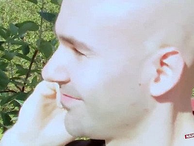 Married housewife picked up by two men in restaurant sucks and screws on camera