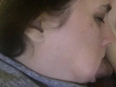 Amat Babe's POV Creampie