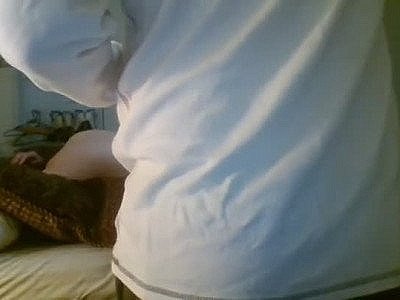 A new mate from Fetlife.com