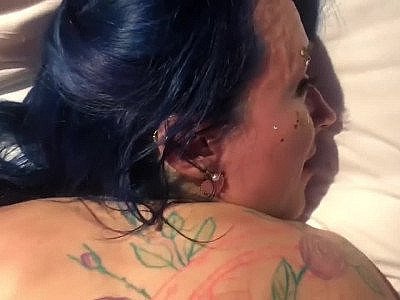 Cali Reign - Please Daddy, Screw Me Hard