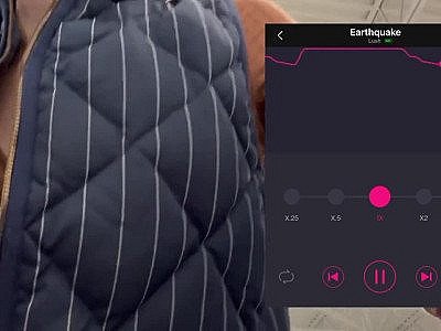 Your Mother is Out of Her Mind