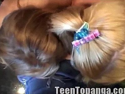 Amat young girl lesbians licking vag