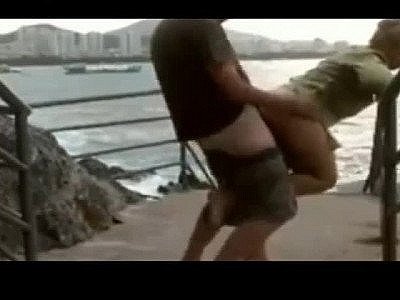 The good stuff about dating a woman