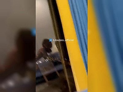 Screw the lovely woman I just met