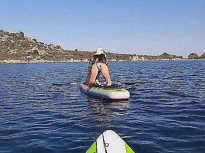 Public Flashing: Butt Plug & Cunt Exposed for Yachts & Fishermen