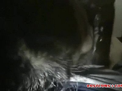 Interracial Asian Oral