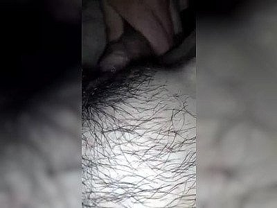 Mira como juguetean con esta sucia vag