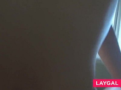 Can't Resist Black Best Mates Women Panties And Sweet Vag POV