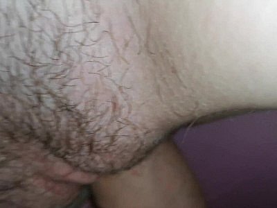 Tight Brunette Gets Banged – Cum Inside of Her Tight Vagina